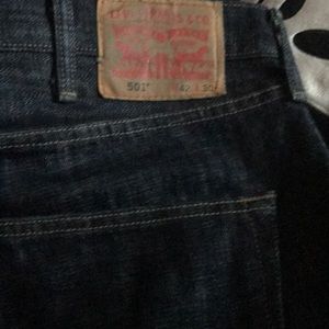 Brand New Levi’s men’s pants